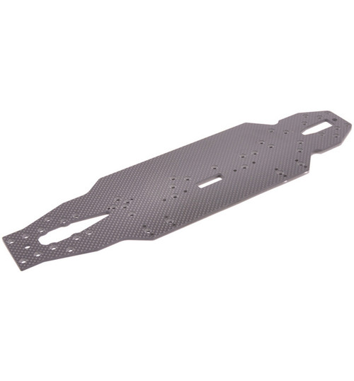 Schumacher Racing CF Chassis for 1:10 Vibe Touring Car SCHU9119