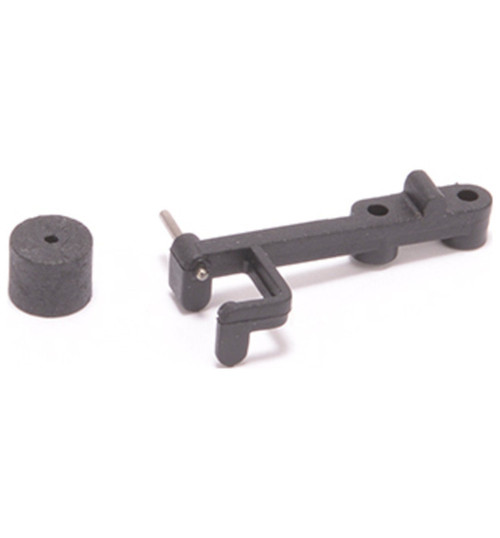 Schumacher Racing Belt Idler Arm and Roller - CAT 2000 SCHU9178