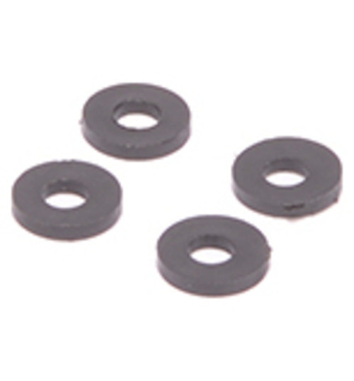 Schumacher Racing Hub Carrier Washers - CAT 2000 (pk4) SCHU9369