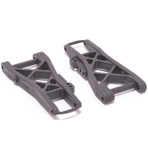 Schumacher Racing Front Wishbones (pr) - CAT 2000 SCHU9361