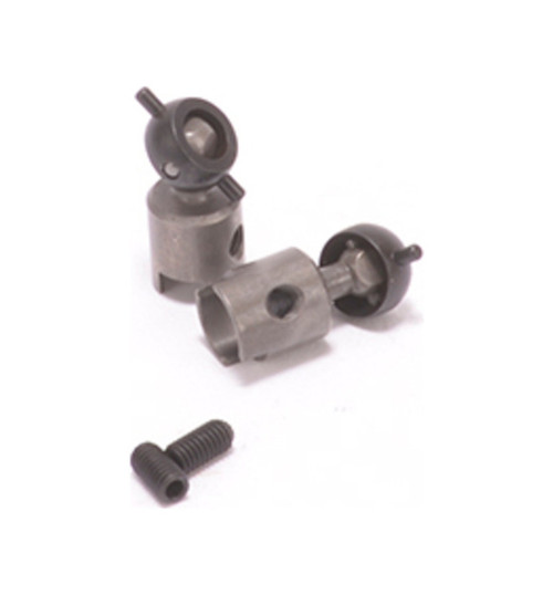 Schumacher Racing Diff Knuckle Assembled (pr) - CAT 2000 SCHU9171