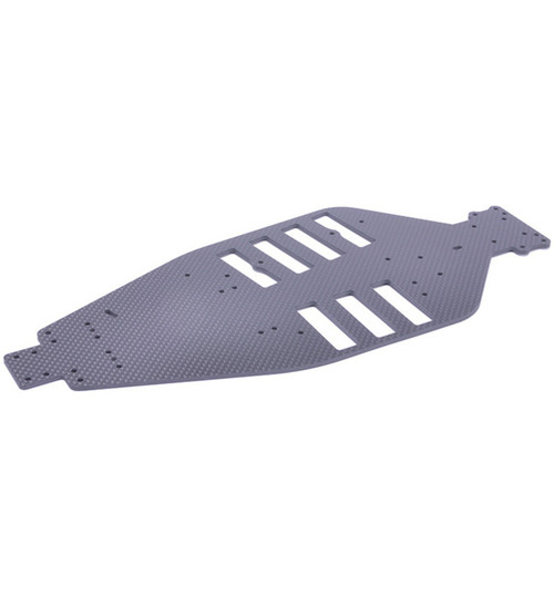 Schumacher Racing C/F Chassis - CAT 2000 SCHU9107