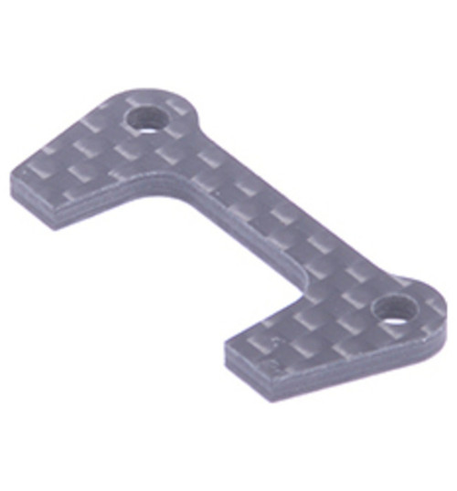 Schumacher Racing C/F Bumper Crash Stop - Mi10 SCHU9506