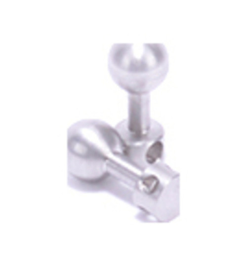 Schumacher Racing Anti Roll Bar Drop Link 1.1 1.4 - Mi10 SCHU9515