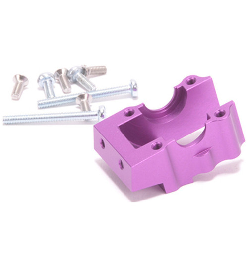 Schumacher Racing Alloy Front Lower Transmission Housing SCHU9111
