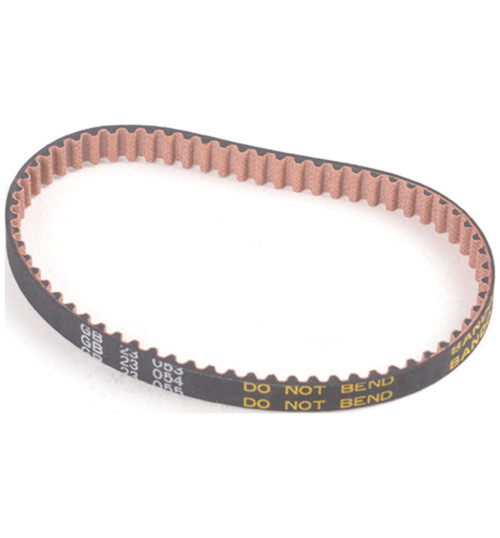 Schumacher Racing 6mm Rear Drive Belt - SST/CAT2000 SCHU1492