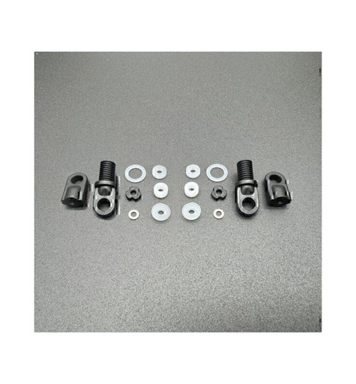 Reefs RC Xp Shock Rebuild Kit SEHREEFS233
