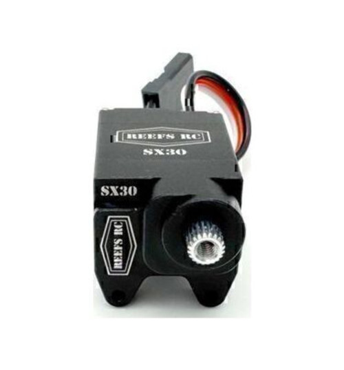 Reefs RC Sx30 Sub Micro Hi-Torque Servo for the Axial Scx30 SEHREEFS285