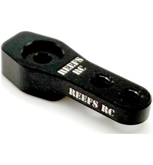 Reefs RC Pro Sub Micro Aluminum Servo Horn SEHREEFS189
