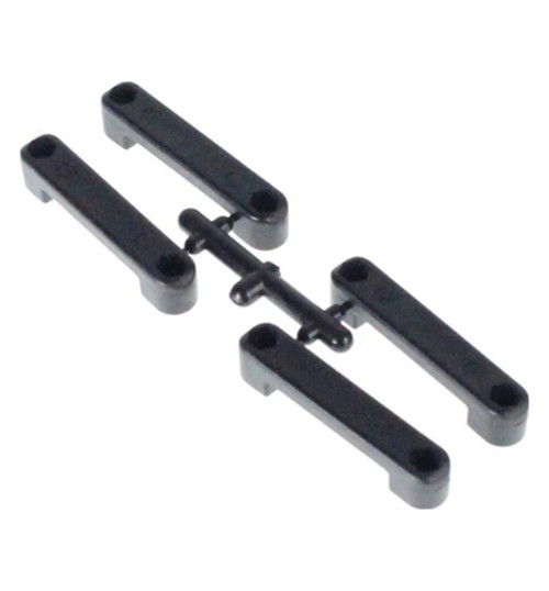 Redcat Side Battery Mounts (4 pieces) RER43533