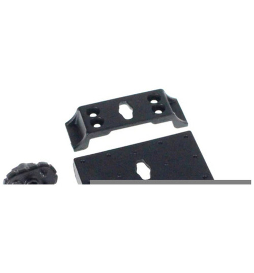 Redcat Rear Body Mount Set (10W) RER43530