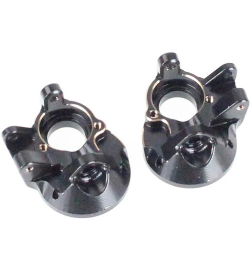 Redcat Inner Portal Box (HS)(Brass)(1pr) RER42155