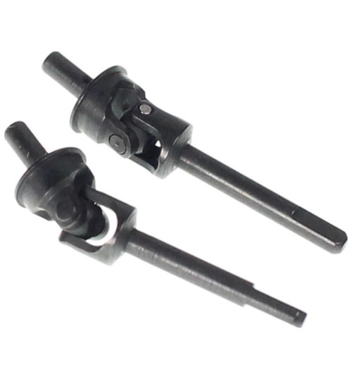 Redcat Front Portal Universal Shafts (High Steer) (1pr) RER40777