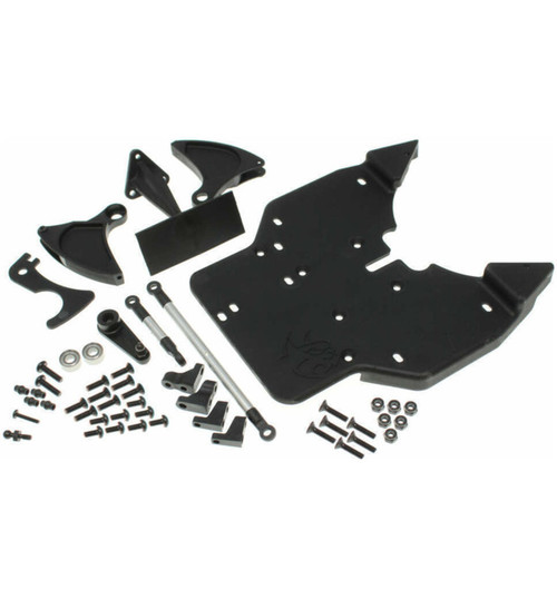 Redcat Dual Servo Kit (Servo Not Included) for Sixtyfour RER15261