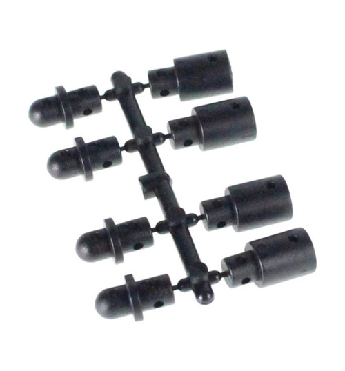 Redcat Body Post Adapter Set (1set) RER43532