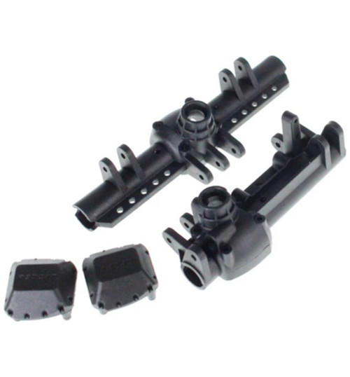 Redcat Axle Housing Set (Plastic)(1set) RER43512