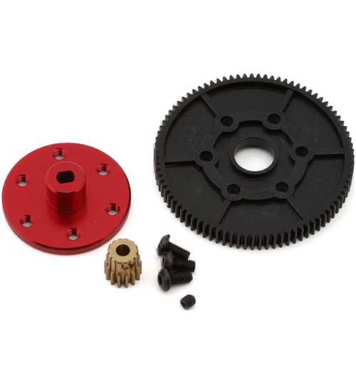 Redcat Ascent Fusion 48P Conversion Set RER33015