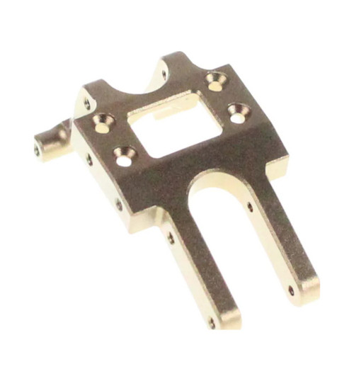 Redcat Apex Center Skid (Aluminum)(Bronze)(1pc) RER42153