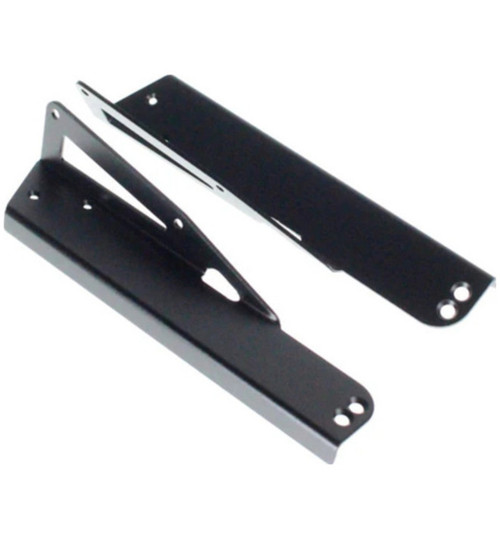 Redcat Aluminum Sliders (10W) RER43554