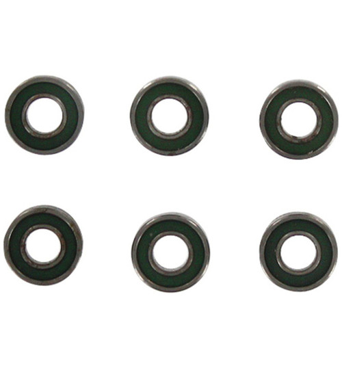 Redcat 5*11*4mm Ball Bearing (6 pieces) RERH007