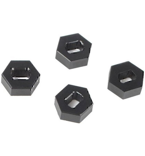 RC4WD Wheel Hex Adapter SCX30 to 1.0 RC4ZS1167