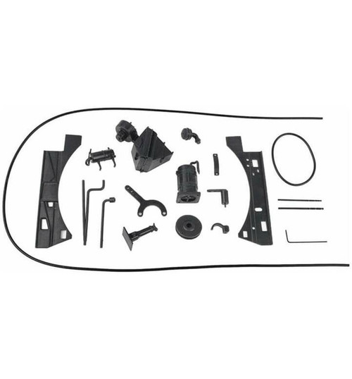 RC4WD Small Block V8 Engine Bay Accessories for Chevy Bl RC4Z-S2221