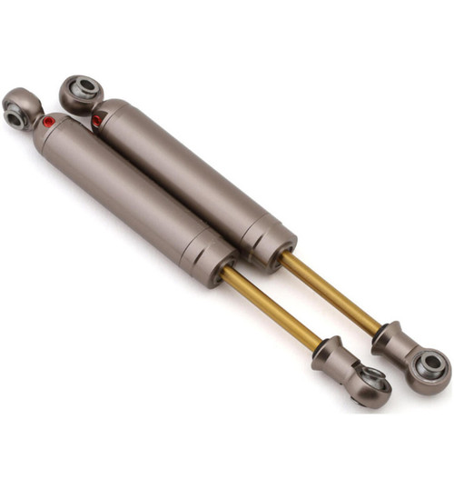 RC4WD Rancho Rs9000 Xl V2 Internal Spring Aluminum Oil-Filled Shocks RC4ZD0014