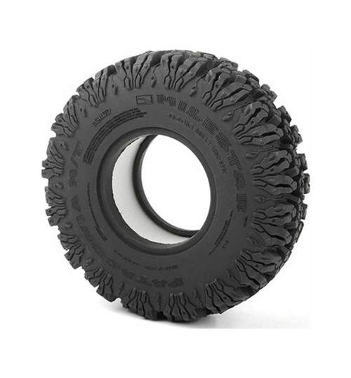RC4WD Milestar Patagonia M/T 2.2 inch Scale Tires RC4ZT0222
