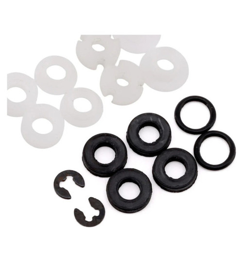 RC4WD King Off-Road Racing Shock Rebuild Kit (X-Ring) (Medium) RC4ZS0184