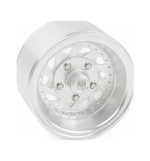 RC4WD Centerline 1.9 Warrior Deep Dish Wheels RC4ZW0010