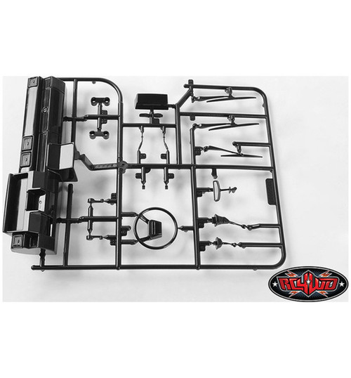 RC4WD 1985 T0Y0TA 4Runner Dashboard RC4Z-B0191