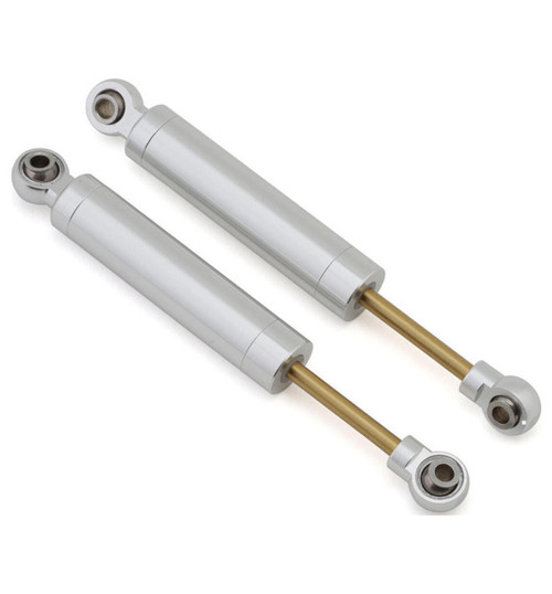 RC4WD 1/10 Ultimate Scale Rock Crawler Shocks (Silver) (2) (80mm) RC4Z-D0088