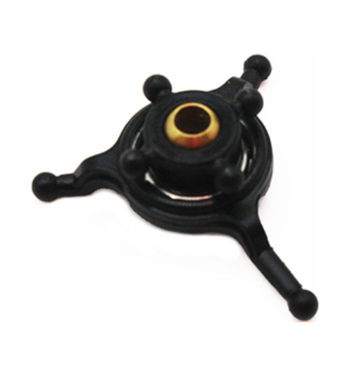 Rage RC Swashplate Hero-Copter Military RGR6111