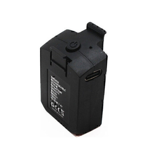 Rage RC 2S 7.4V 350mAh 25C LiPo Battery (Hero-Copter Military Only) RGR6117