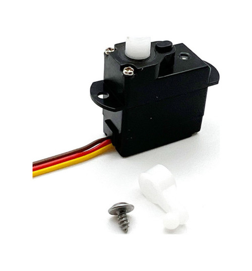 Rage RC 2g Replacement Servo; Hero-Copter RGR6061