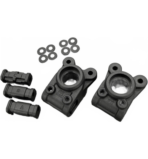 R1Wurks R1B Rear Hubs R1W920013
