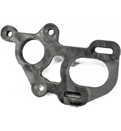 R1Wurks R1B Motor Mount Carbon Forged R1W920281-F