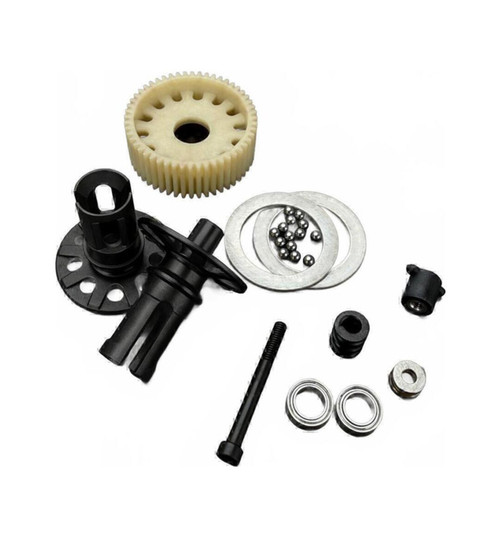 R1Wurks R1B Ball Differential Set R1W920189