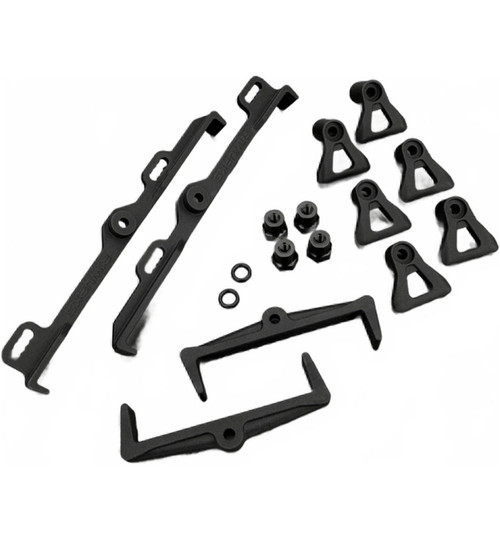 R1Wurks R1B Battery Mounts R1W920018