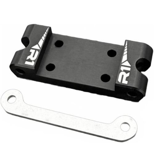 R1Wurks R1B Arm Mount Front 0 Deg R1W920127