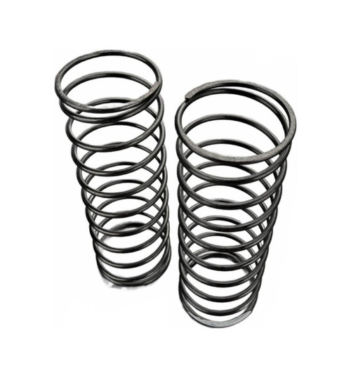 R1Wurks R1B 13mm Rear Spring [L58mm] 2.00LB/IN Gray R1W920164