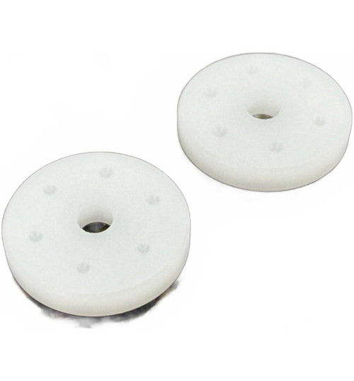 R1Wurks 13mm Shock Piston Blank [2.5mm Thick] R1W920181