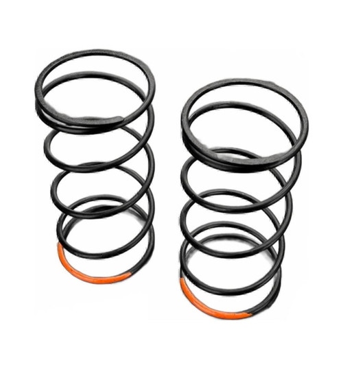 R1Wurks R1B 13mm Front Spring [L42mm] 4.3LB/IN Orange R1W920160