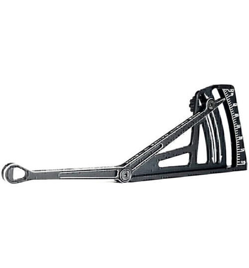R1Wurks Aluminum Ride Height Gauge (10-45mm) R1W900037