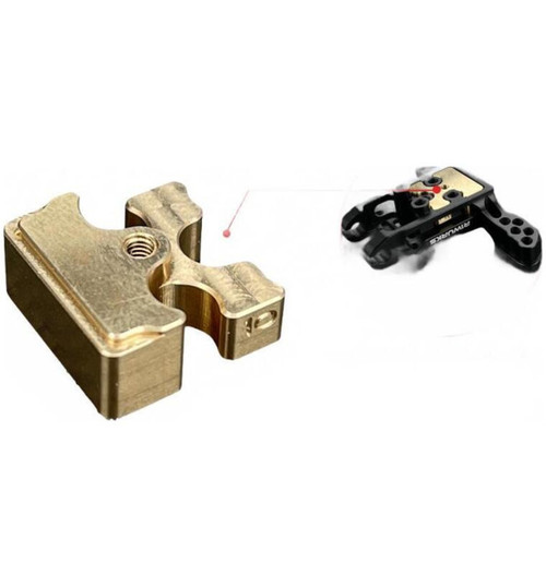 R1Wurks (B7 Series) Front Ball Stud Mount Weight (10g) R1W900097-2