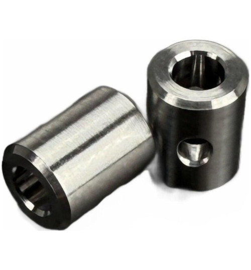 R1Wurks (B7 / B84 Series) CVA Barrel Natural Titanium R1W990063-1
