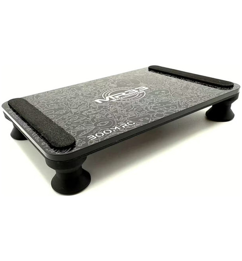 MR33 SIGNATURE Car Stand for 1/10 and 1/12 Onroad  MR33-252011