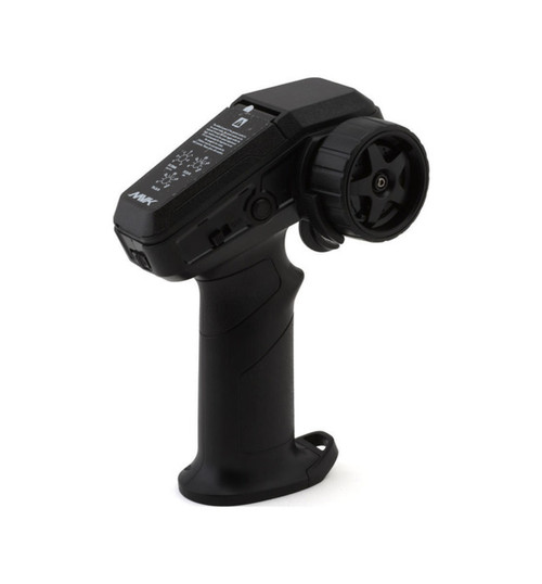 Maverick Qbit Mtx-314 2.4ghz 4ch Transmitter MVK151098