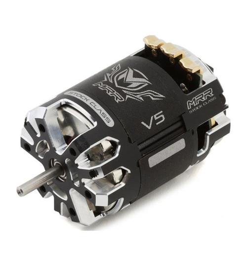 Maclan Mrr V5 Competition Sensored Stock Class brushless Motor (17.5t) MCL1104