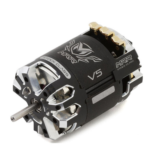 Maclan Mrr V5 Competition Sensored Stock Class brushless Motor (13.5t) MCL1103